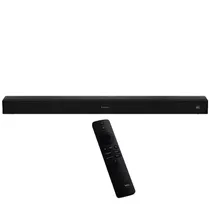 Soundbar Xiaomi MDZ-40-DB Pro 2.0 BT/HDMI/USB/Preto Bivolt