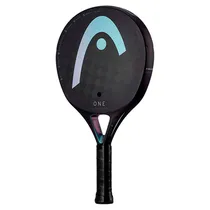 Raquete de Paddle Head One Ultralight Preto