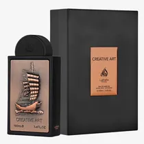 Perfume Lattafa Pride Creative Art Edp Unis 100ML