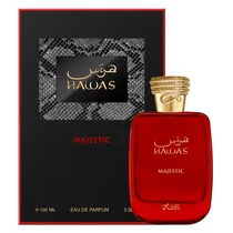 Perfume Rasa...