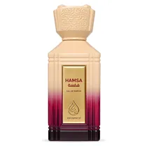  Perfume Maw...