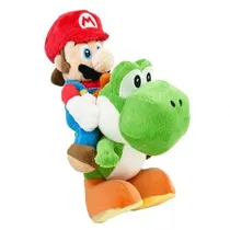  Plush Littl...
