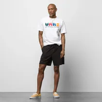  Short Vans ...