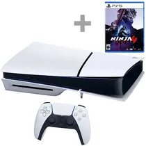 Consola Sony...