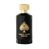 Perfume Jo Milano Game Of Spades Wildcard (U) - 100ML
