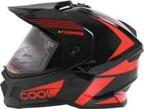  Capacete pa...