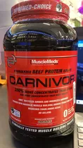  Musclemeds ...