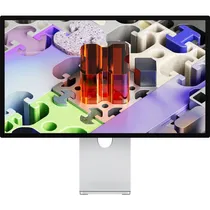 Apple Mac Studio 27" 5K MFEN4LL/A Display XDR, Standard Glass, Vesa Mount Adapter (2026) (63681)
