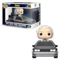 Funko Pop Ri...