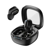 Auricular Essager EEJTWS-LX01-Z BT Black