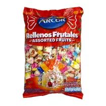  Bala Arcor ...