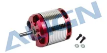 Motor Align...