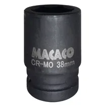 Cachimbo de Impacto 1" 38MM