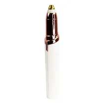 Depilador Elétrico Onida ON-2133 - Facial - Recarregável - Branco