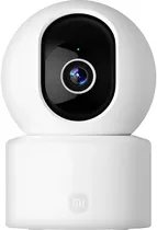 Câmera de Segurança Xiaomi Smart Camera C302 2K Wifi - Branco