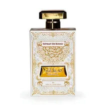 Perfume Ard Al Zaafaran Meethaq Extrait de Rouge (F) - 100ML