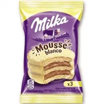  Alfajor Mil...