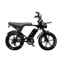  Bicicleta E...
