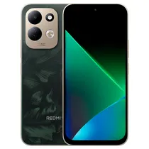 Smartphone Xiaomi Redmi 17 4G 128GB 4GB Ram DS - Green Global