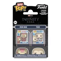  Funko Bitty...