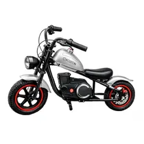  Moto Eletri...