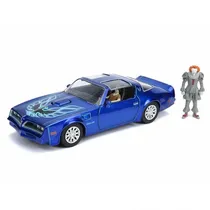  Jada Car HW...