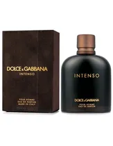 Perfume Dolce & Gabbana Intenso Pour Homme Edp 125ML