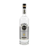  Vodka Belug...
