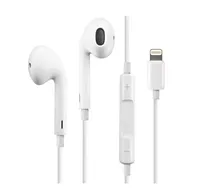 Auricular iPhone Lightning Vezr VZ-043