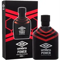 Perfume Masculino Umbro Power Edt 100ML