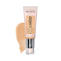  Base Revlon...
