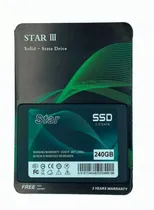 HD SSD SATA3...