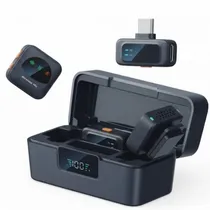  Microfone S...