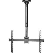 Suporte para TV de Teto Argom ARG-BR-1626 37"-70" - Preto