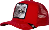  Boné Goorin...