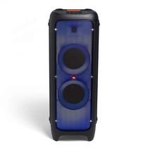 Caixa de Som JBL Party Box 1000 Bivolt