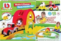  Shake-It Ru...