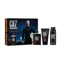  CR7 Game On...