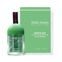  Perfume Ste...