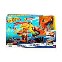  Hot Wheels ...