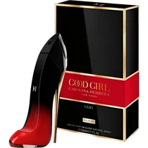 Perfume Carolina Herrera Very Good Girl Edp - Feminino 50ML