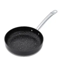 Frigideira Korkmaz Proline Nero A2832 Preto 1.8L 24CM