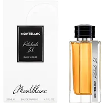 Perfume Montblanc Patchouli Ink Edp - Masculino 125ML