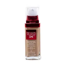  Base Revlon...