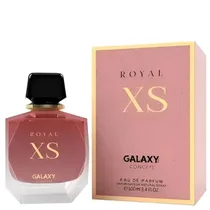 Perfume Galaxy Royal XS Edp - 100ML