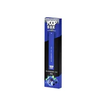 Yoop Bar Blueberry Ice