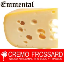 Queijo Crem...
