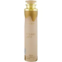 Aromatizador Lattafa Air Freshener Eclaire - 300ML