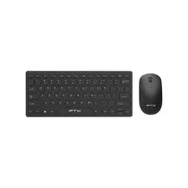 Teclado + M...