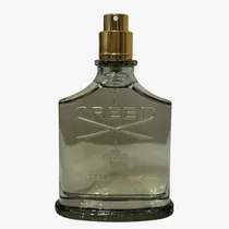 Perfume Test...
